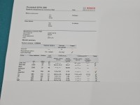 TESTOWANY Wtryskiwacz 0445116018, 33800-2F000 Hyundai Ix35 2.0 crdi 184KM
