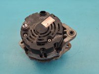 TEST Alternator Chevrolet Aveo T250 96652100, 2655866 1,2.0 wiel