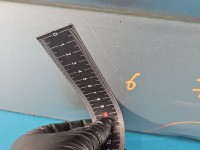 Drzwi tył lewe Opel Astra III H kombi 5d