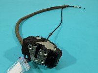 Zamek przód lewy infiniti Q50 I 13-17 EUROPA INFINITI, 6pin