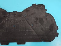 Wygłuszenie maski PODBITKA AUDI Q5 08-