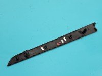 Listwa listwy dekory dekor deski AUDI A4 B8 eu