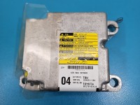 Sterownik poduszek airbag Toyota Corolla E16 E18 13- 334651-101, 89170-02K10