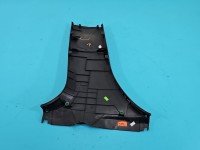 Osłona ZAŚLEPKA PLASTIK Toyota Corolla E21 19- 62413-02370