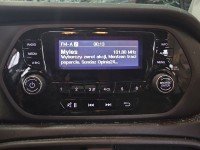 Radio fabryczne Fiat Tipo II 15- 735711979, 7357119790, 07357119790 radioodtwarzacz
