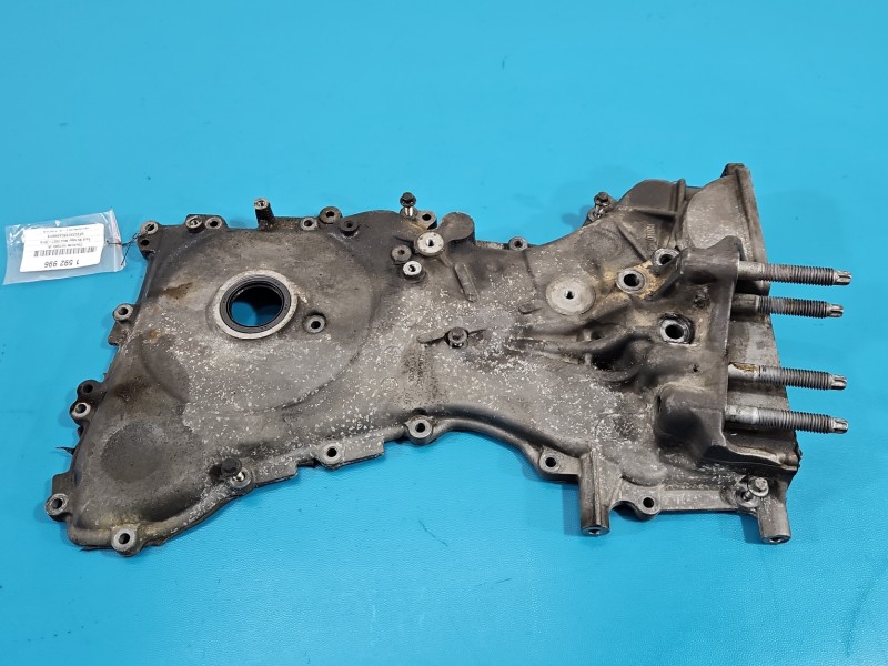 Obudowa rozrządu Ford Mondeo Mk4 2.0 EcoBoost