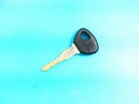 Komputer Sterownik silnika Mazda 3 I BK 2.0 16v 279700-4805