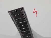 DRZWI PRZÓD LEWE KIEROWCY Opel Corsa D 3d