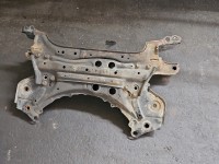 WÓZEK KOŁYSKA TRAWERS Sanki Belka silnika Toyota Rav4 IV 2.0 16V