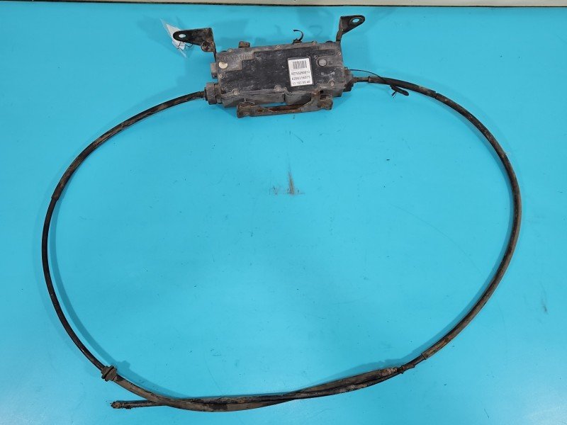 Hamulec ręczny elektryczny Renault Espace IV 8200316575