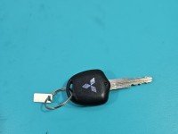 Stacyjka KLUCZYK WKŁADKA Mitsubishi ASX 10-