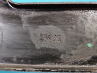 Mocowanie uchwyt Maserati Quattroporte VI 13-