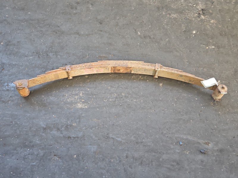 Resor tył Żuk A 11 b