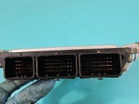 Komputer Sterownik silnika 0281014546, 237100055R Renault Megane III 1.9 dci (F9Q)