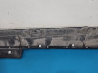 Listwa progowa lewa PRÓG NAKŁADKA Ford B-Max 12-17