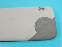 Przesłonka prawa Renault Trafic III DASZEK osłona przeciwsłoneczna