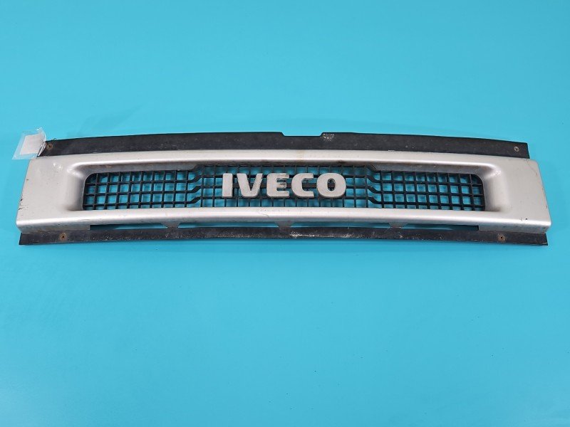 Atrapa grill Iveco Daily III