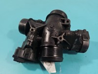 Przepustnica Citroen C5 I 1.6 hdi 9639469280