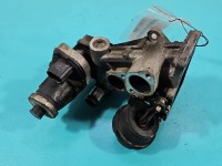 Zawór egr Vw Golf VI 1.6 TDI Diesel, Volkswagen, Zamiennik / 5PIN