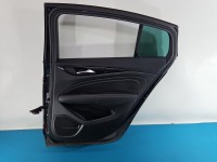 Drzwi tył prawe Opel Insignia B HB 5d Z22Y