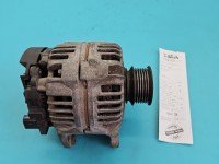 TEST Alternator Vw Golf IV 028903028D 1.8 20V
