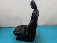 Fotele komplet kanapa AUDI Q5 08-