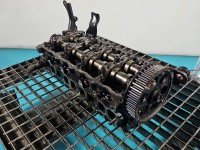 Głowica Opel Combo C 1.7 cdti