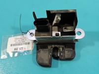 Zamek klapy tył Vw Tiguan I 07- HB Volkswagen, 4pin