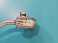 Przewód klimatyzacji rurka Vw Sharan II 10- 7N0820741B