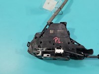 Zamek przód lewy 805033719R Renault Express EUROPA 4pin