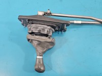 DŹWIGNIA LEWAREK WYBIERAK LINKI AUDI A4 B8 2.0 tdi