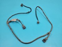 Wiązka zderzaka tył HYUNDAI i20 II 14-20 91890-C8040 Instalacja pdc