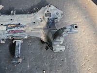 WÓZEK KOŁYSKA TRAWERS Sanki Belka silnika i20 III 2020- 1.2 16V (G4LF)