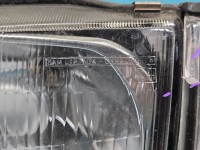 Reflektor lewy lampa przód Daewoo Tico EUROPA