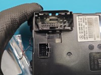 Sterownik moduł Mercedes, Europejska Mercedes W213 A0009003113