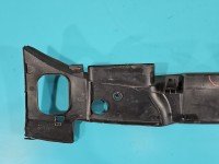 Osłona ZAŚLEPKA PLASTIK Mercedes, PĘKNIĘCIE JAK NA FOTO Mercedes CLS II C218 W218 218 2185000955
