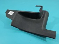 Osłona ZAŚLEPKA PLASTIK Mitsubishi Outlander III 12- 7656A160ZZ