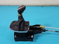 DŹWIGNIA LEWAREK WYBIERAK LINKI Opel Insignia A 2.0 cdti