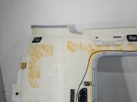 Podsufitka Audi A4 B9 kombi