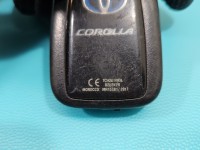 PILOT KLUCZYK Toyota Corolla E21 19-