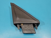 Osłona ZAŚLEPKA PLASTIK Maserati Quattroporte VI 13- 105804244CL