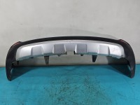 Zderzak tył Toyota Rav4 IV 4T3 HB