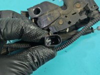 Zamek maski Producent części: Seat, 2 PIN Seat Leon III 12-