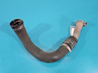 Rura Opel Insignia B 2.0 CDTI przewód Od intercoolera do turbosprężarki,