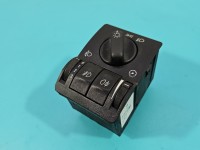 Przełącznik włącznik świateł Opel Astra II G 09180770
