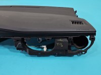 Deska rozdzielcza airbag pasażera kokpit Toyota Auris II