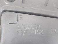 Tapicerka drzwi przód prawa boczek Renault Kadjar