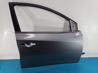 DRZWI PRZÓD PRAWE PASAŻERA Nissan Pulsar 5d K51g