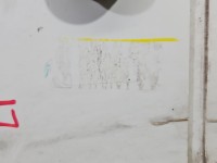 Lampa tył lewa Mercedes ML W164 EUROPA