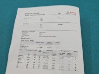 TESTOWANY Wtryskiwacz Bmw f10 f11 0445117030 2.0d